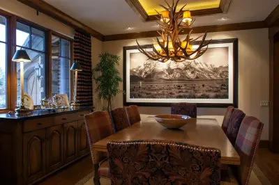 Dennis Kavanagh Construction, LLC - Carpentry & Woodworking in Ketchum, ID