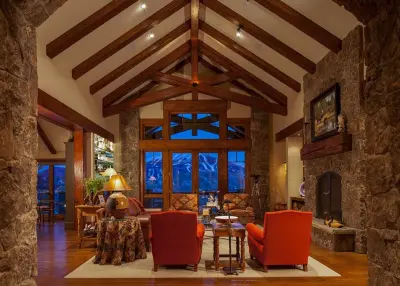 Dennis Kavanagh Construction, LLC - Carpentry & Woodworking in Ketchum, ID