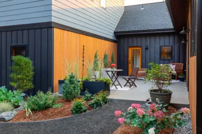 Grandview Builders - Custom Home Builders in Hood River, OR