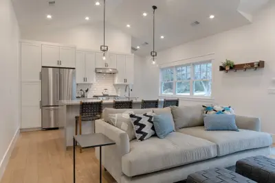 Blue Spruce Construction Services - Custom Home Builders in Niwot, CO