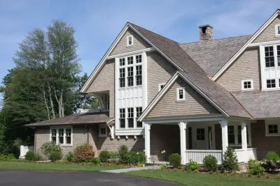 S & W Building Remodeling, Inc. - Flooring Installation Services in Norwalk, CT