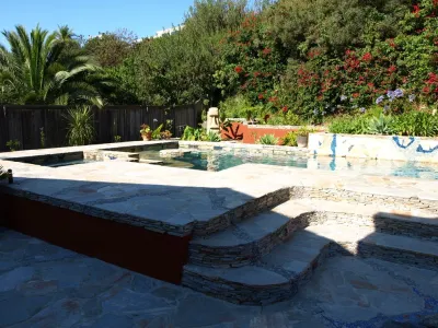 Expanding Horizons - Deck Building & Repair in Vista, CA