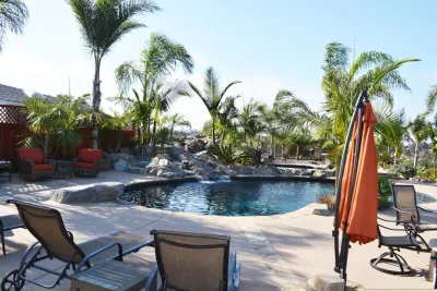 Exterior Artistry - Outdoor Lighting Installation in Chula Vista, CA