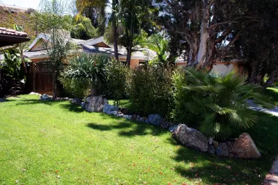 Exterior Artistry - Outdoor Lighting Installation in Chula Vista, CA