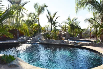 Exterior Artistry - Outdoor Lighting Installation in Chula Vista, CA