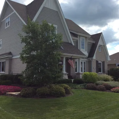 Exterior Design Corporation - Retaining Wall Construction in Mokena, IL