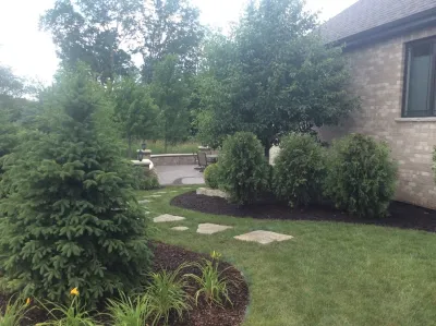 Exterior Design Corporation - Retaining Wall Construction in Mokena, IL
