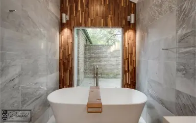 Design REMODEL Pros - Tile & Stone Installation Services in Dallas, TX