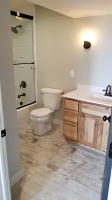 Cottonwood Renovations - Carpentry & Woodworking in Lincoln, NE