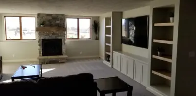 Cottonwood Renovations - Carpentry & Woodworking in Lincoln, NE