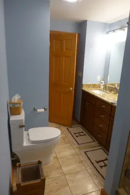 K009 Seventeen — Home Renovation & Remodeling Services project by KLA Construction