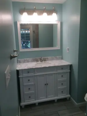 K026 Sixteen — Home Renovation & Remodeling Services project by KLA Construction