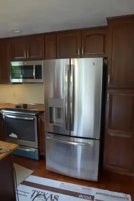 K030 Seventeen — Home Renovation & Remodeling Services project by KLA Construction