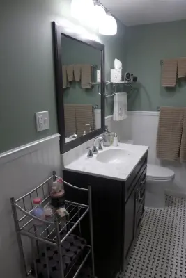 K033 Seventeen — Home Renovation & Remodeling Services project by KLA Construction