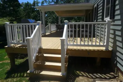 KLA Construction - Custom Home Builders in Latrobe, PA