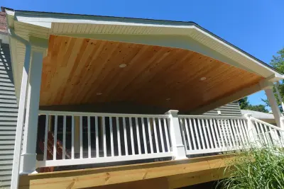 K035 Seventeen — Home Renovation & Remodeling Services project by KLA Construction