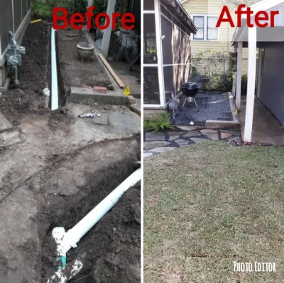 Exterior Effect Design and Construction LLC - Outdoor Lighting Installation in Houston, TX