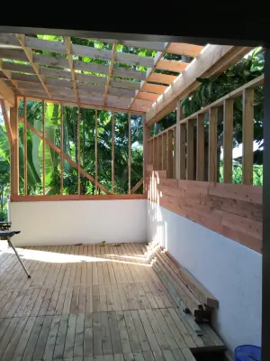 2nd Nature Construction, LLC - Bathroom Remodeling in Kaneohe, HI