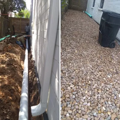 Exterior Effect Design and Construction LLC - Outdoor Lighting Installation in Houston, TX