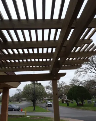 Exterior Effect Design and Construction LLC - Outdoor Lighting Installation in Houston, TX