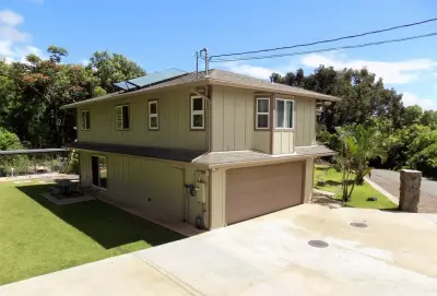 ELJ Construction, Inc - Carpentry & Woodworking in Honolulu, HI