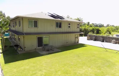 ELJ Construction, Inc - Carpentry & Woodworking in Honolulu, HI