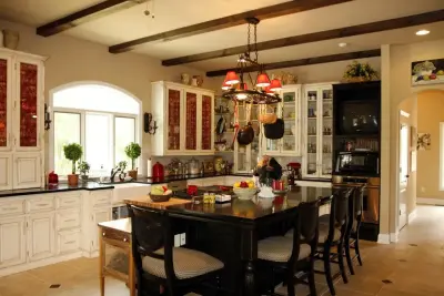 The Weaver Homes Company, Inc - Custom Home Builders in Lenoir City, TN