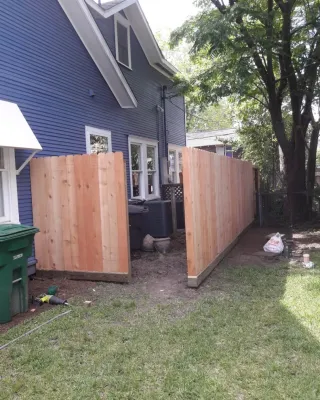 Exterior Effect Design and Construction LLC - Outdoor Lighting Installation in Houston, TX