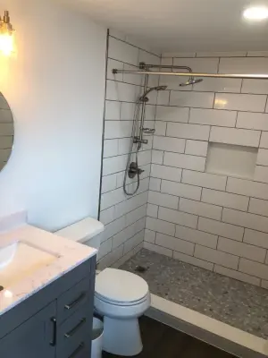 2nd Nature Construction, LLC - Bathroom Remodeling in Kaneohe, HI