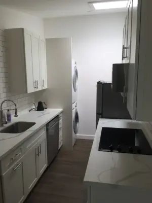 2nd Nature Construction, LLC - Bathroom Remodeling in Kaneohe, HI