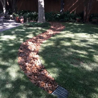 Exterior Effect Design and Construction LLC - Outdoor Lighting Installation in Houston, TX