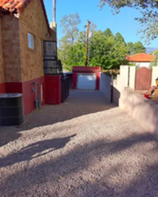 Our Residential Work — Landscape Construction project by Extra Scapes LLC