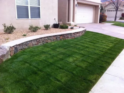 Extra Scapes LLC - Sprinkler Installation & Repair in Albuquerque, NM