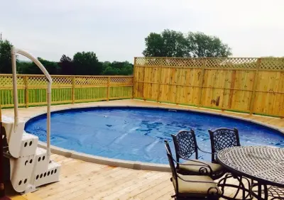 Kansas City Patio — Home Renovation & Remodeling Services project by Durham Custom Homes, LLC