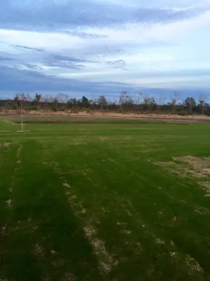 Extreme Green, LLC Nursery & Landscaping - Retaining Wall Construction in Fayetteville, NC