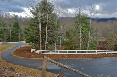 EYG Landscapes - Garden Remodeling in Asheville, NC
