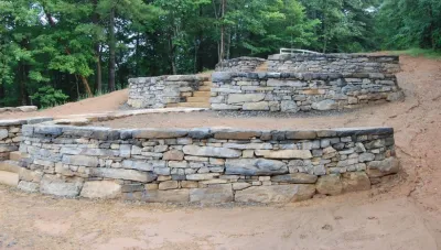 EYG Landscapes - Garden Remodeling in Asheville, NC