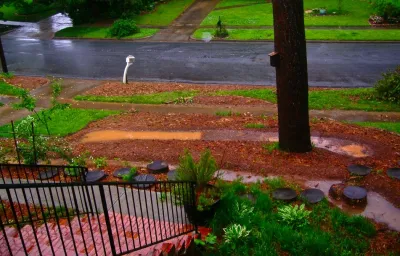 EYG Landscapes - Garden Remodeling in Asheville, NC