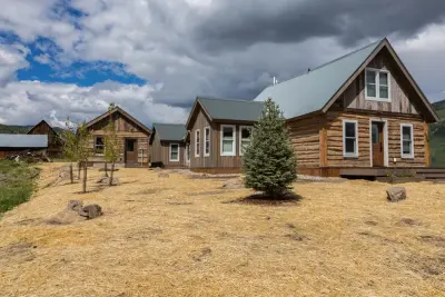 Miller Custom Homes, LLC - Interior Design & Decorating in Crested Butte, CO