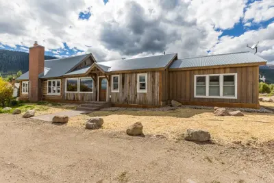 Miller Custom Homes, LLC - Interior Design & Decorating in Crested Butte, CO