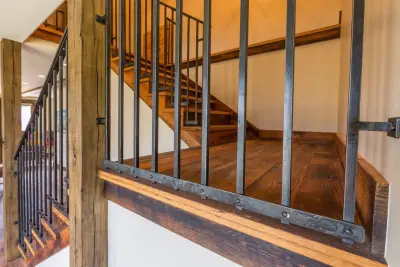 Miller Custom Homes, LLC - Interior Design & Decorating in Crested Butte, CO