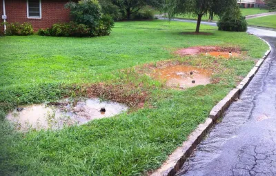 EYG Landscapes - Garden Remodeling in Asheville, NC