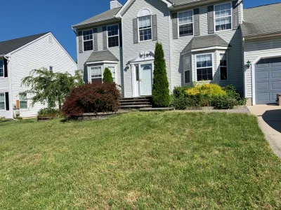 EZ Hardscaping and Landscaping - Retaining Wall Construction in Williamstown, NJ