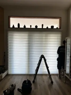 Arizona Window Coverings Center - Window Installation & Replacement in Phoenix, AZ