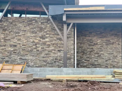 EZ Hardscaping and Landscaping - Retaining Wall Construction in Williamstown, NJ