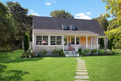 D.Best Construction, Inc. - Carpentry & Woodworking in Vineyard Haven, MA