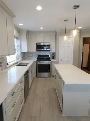 Dove Construction and Home Improvement - Drywall Installation & Repair in Katy, TX