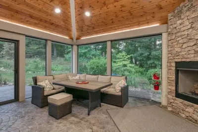 Aspire - Interior Design & Decorating in Wirtz, VA
