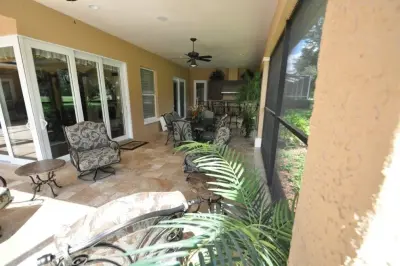 K+B Home Builder, Remodeling + Design Tampa - Carpentry & Woodworking in Clearwater, FL