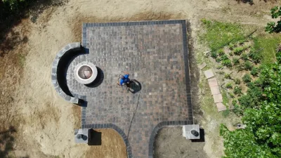 EZ Hardscaping and Landscaping - Retaining Wall Construction in Williamstown, NJ